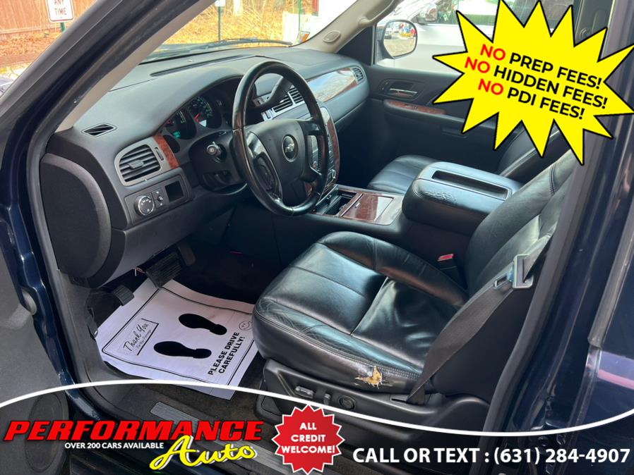 2008 Chevrolet Suburban 2WD 4dr 1500 LTZ, available for sale in Bohemia, New York | Performance Auto Inc. Bohemia, New York 2008 Chevrolet Suburban 2WD 4dr 1500 LTZ, available for sale in Bohemia, New York | Performance Auto Inc. Bohemia, New York