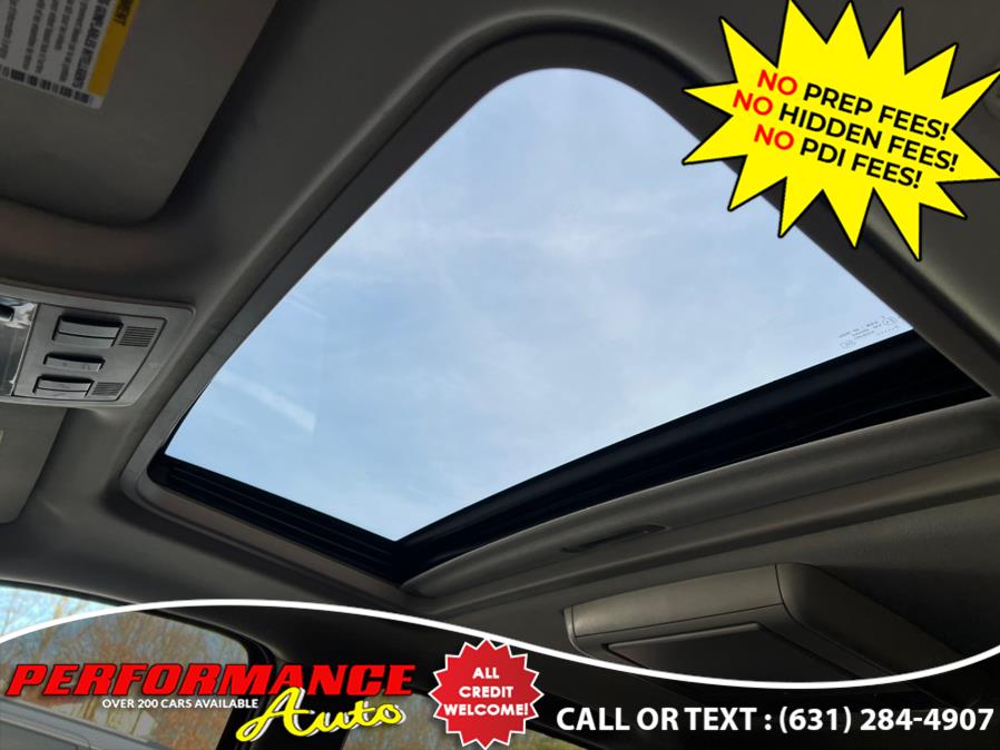 2008 Chevrolet Suburban 2WD 4dr 1500 LTZ, available for sale in Bohemia, New York | Performance Auto Inc. Bohemia, New York 2008 Chevrolet Suburban 2WD 4dr 1500 LTZ, available for sale in Bohemia, New York | Performance Auto Inc. Bohemia, New York