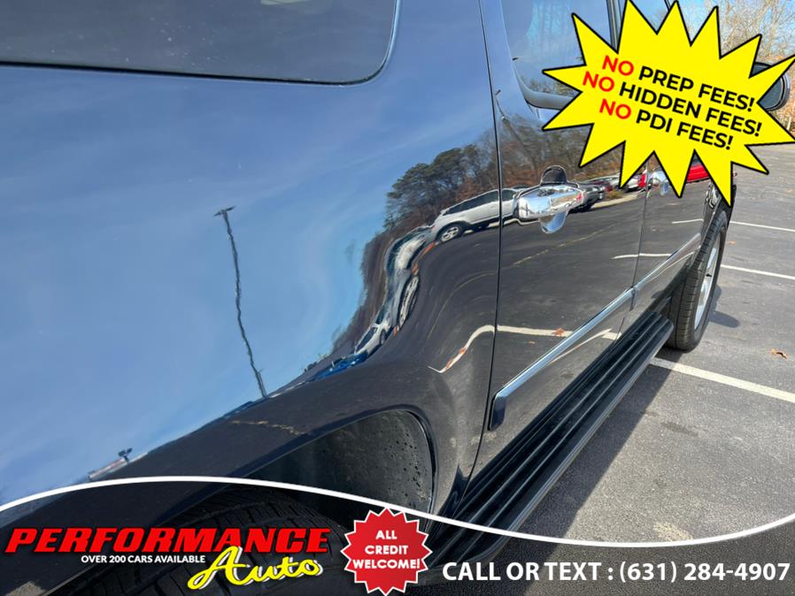 2008 Chevrolet Suburban 2WD 4dr 1500 LTZ, available for sale in Bohemia, New York | Performance Auto Inc. Bohemia, New York 2008 Chevrolet Suburban 2WD 4dr 1500 LTZ, available for sale in Bohemia, New York | Performance Auto Inc. Bohemia, New York