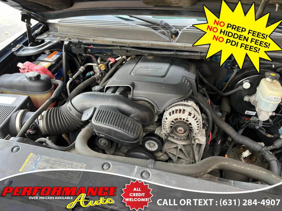 2008 Chevrolet Suburban 2WD 4dr 1500 LTZ, available for sale in Bohemia, New York | Performance Auto Inc. Bohemia, New York 2008 Chevrolet Suburban 2WD 4dr 1500 LTZ, available for sale in Bohemia, New York | Performance Auto Inc. Bohemia, New York