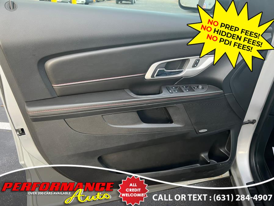 2014 GMC Terrain AWD 4dr SLE w/SLE-2, available for sale in Bohemia, New York | Performance Auto Inc. Bohemia, New York 2014 GMC Terrain AWD 4dr SLE w/SLE-2, available for sale in Bohemia, New York | Performance Auto Inc. Bohemia, New York