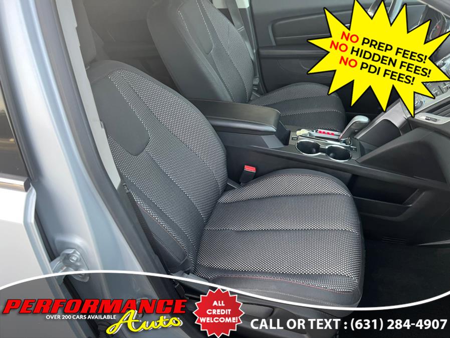 2014 GMC Terrain AWD 4dr SLE w/SLE-2, available for sale in Bohemia, New York | Performance Auto Inc. Bohemia, New York 2014 GMC Terrain AWD 4dr SLE w/SLE-2, available for sale in Bohemia, New York | Performance Auto Inc. Bohemia, New York