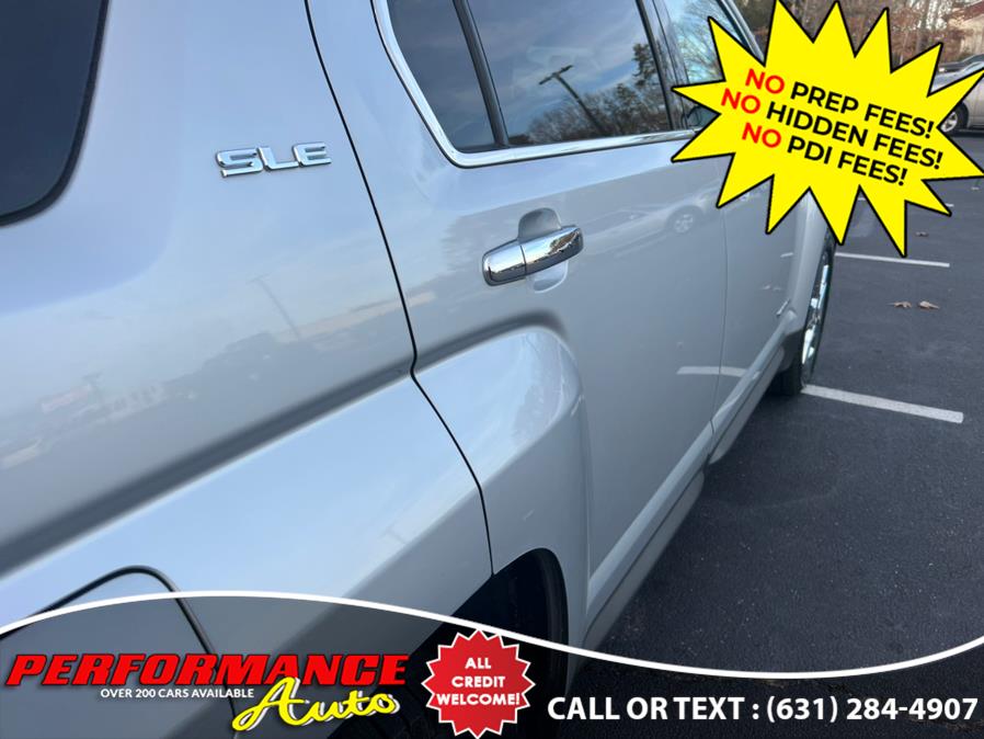 2014 GMC Terrain AWD 4dr SLE w/SLE-2, available for sale in Bohemia, New York | Performance Auto Inc. Bohemia, New York 2014 GMC Terrain AWD 4dr SLE w/SLE-2, available for sale in Bohemia, New York | Performance Auto Inc. Bohemia, New York