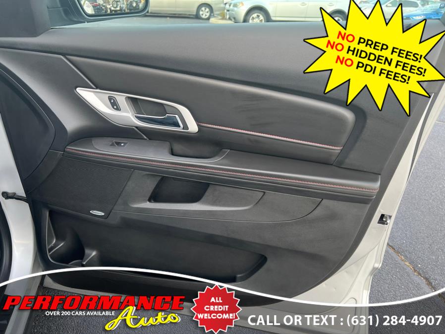2014 GMC Terrain AWD 4dr SLE w/SLE-2, available for sale in Bohemia, New York | Performance Auto Inc. Bohemia, New York 2014 GMC Terrain AWD 4dr SLE w/SLE-2, available for sale in Bohemia, New York | Performance Auto Inc. Bohemia, New York