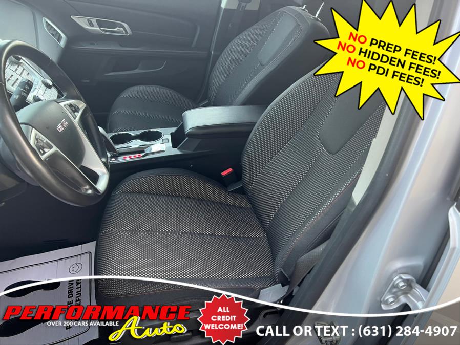 2014 GMC Terrain AWD 4dr SLE w/SLE-2, available for sale in Bohemia, New York | Performance Auto Inc. Bohemia, New York 2014 GMC Terrain AWD 4dr SLE w/SLE-2, available for sale in Bohemia, New York | Performance Auto Inc. Bohemia, New York