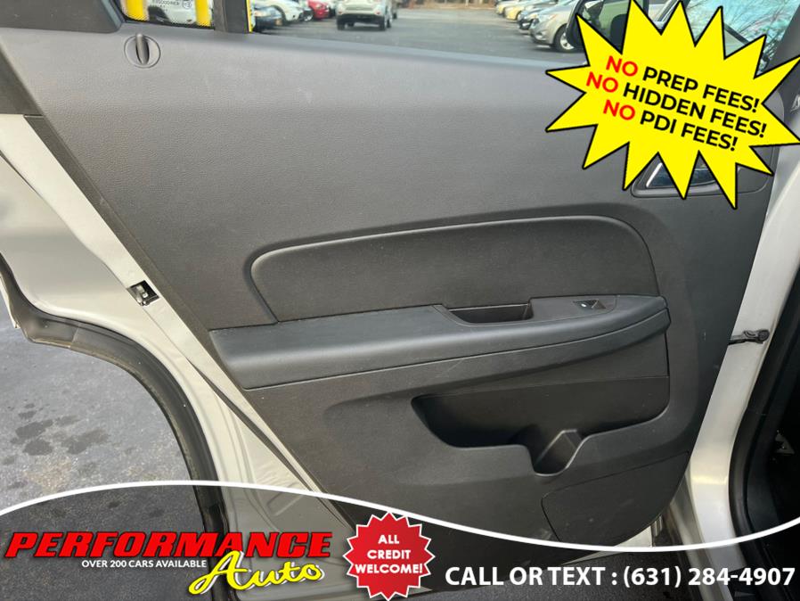 2014 GMC Terrain AWD 4dr SLE w/SLE-2, available for sale in Bohemia, New York | Performance Auto Inc. Bohemia, New York 2014 GMC Terrain AWD 4dr SLE w/SLE-2, available for sale in Bohemia, New York | Performance Auto Inc. Bohemia, New York