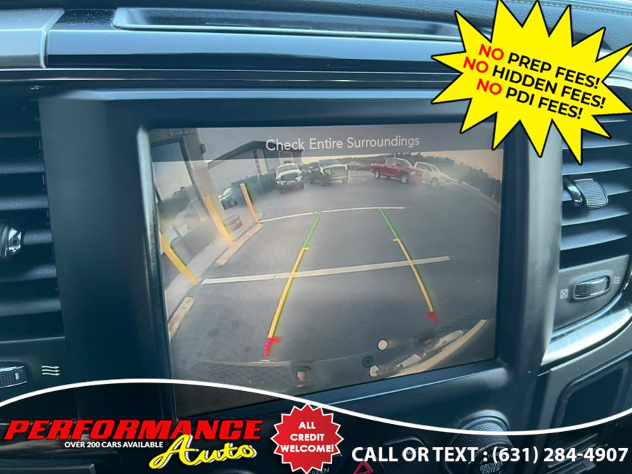 Used Ram 1500 4WD Quad Cab 140.5" Sport 2013 | Performance Auto Inc. Bohemia, New York Used Ram 1500 4WD Quad Cab 140.5" Sport 2013 | Performance Auto Inc. Bohemia, New York