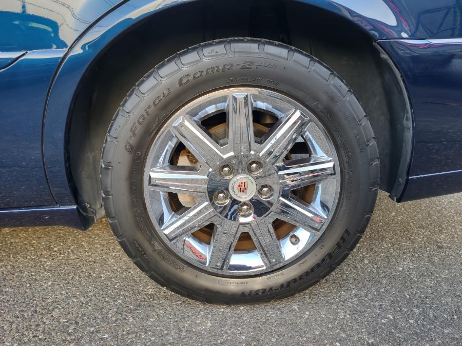 Used Cadillac DTS 4dr Sdn w/1SA 2009 | Alpine Motors Inc. Wantagh, New York Used Cadillac DTS 4dr Sdn w/1SA 2009 | Alpine Motors Inc. Wantagh, New York