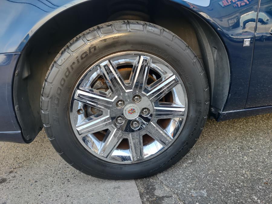 Used Cadillac DTS 4dr Sdn w/1SA 2009 | Alpine Motors Inc. Wantagh, New York Used Cadillac DTS 4dr Sdn w/1SA 2009 | Alpine Motors Inc. Wantagh, New York
