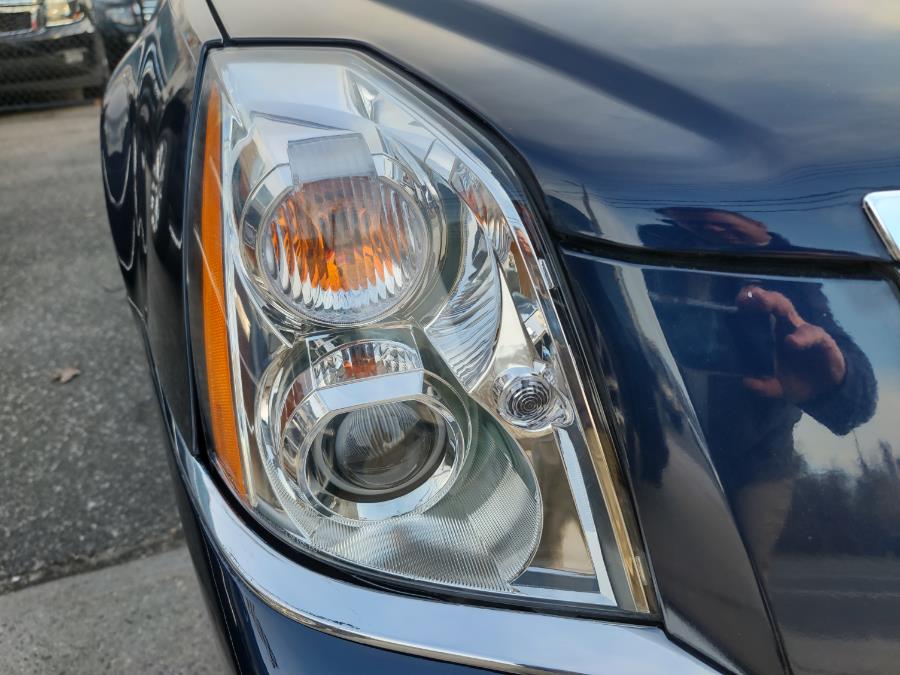 Used Cadillac DTS 4dr Sdn w/1SA 2009 | Alpine Motors Inc. Wantagh, New York Used Cadillac DTS 4dr Sdn w/1SA 2009 | Alpine Motors Inc. Wantagh, New York