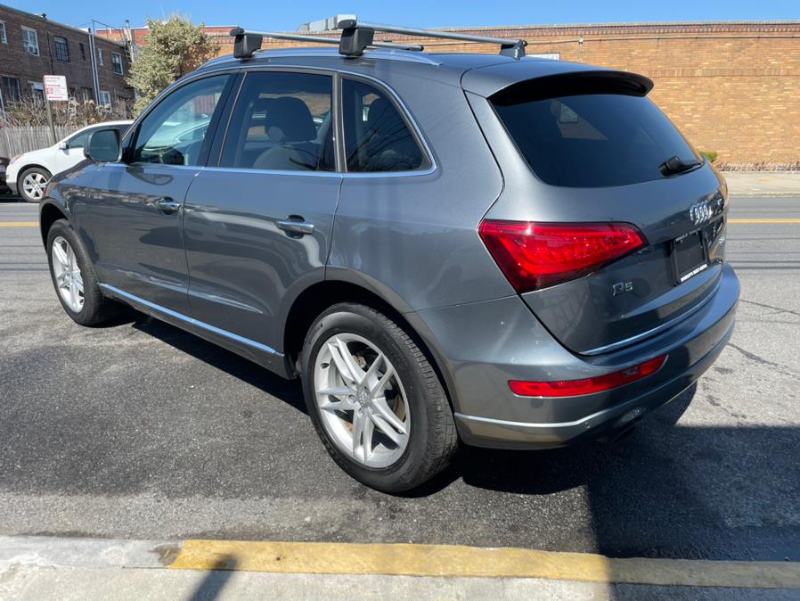 2016 Audi Q5 quattro 4dr 2.0T Premium Plus, available for sale in Brooklyn, New York | Worlds Best Auto Inc. Brooklyn, New York 2016 Audi Q5 quattro 4dr 2.0T Premium Plus, available for sale in Brooklyn, New York | Worlds Best Auto Inc. Brooklyn, New York