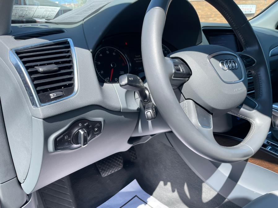 2016 Audi Q5 quattro 4dr 2.0T Premium Plus, available for sale in Brooklyn, New York | Worlds Best Auto Inc. Brooklyn, New York 2016 Audi Q5 quattro 4dr 2.0T Premium Plus, available for sale in Brooklyn, New York | Worlds Best Auto Inc. Brooklyn, New York