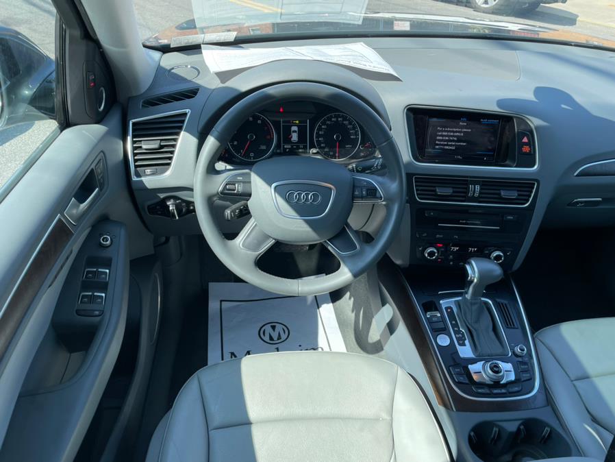 2016 Audi Q5 quattro 4dr 2.0T Premium Plus, available for sale in Brooklyn, NY