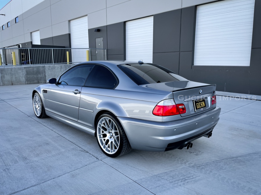 Used BMW M3 ZCP M3 2dr Cpe 2006 | Guchon Imports. Salt Lake City, Utah Used BMW M3 ZCP M3 2dr Cpe 2006 | Guchon Imports. Salt Lake City, Utah