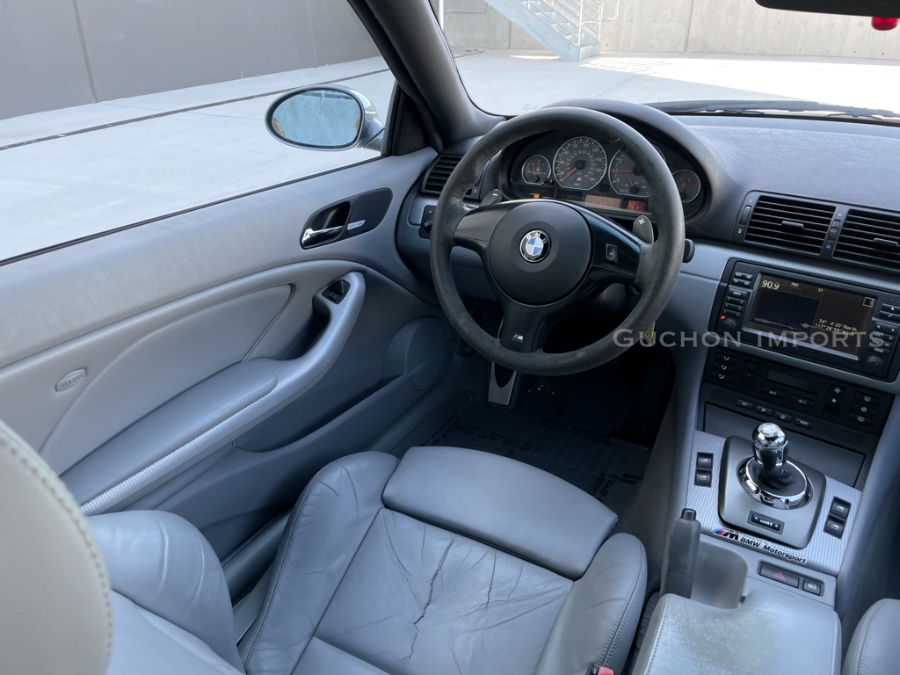 Used BMW M3 ZCP M3 2dr Cpe 2006 | Guchon Imports. Salt Lake City, Utah Used BMW M3 ZCP M3 2dr Cpe 2006 | Guchon Imports. Salt Lake City, Utah