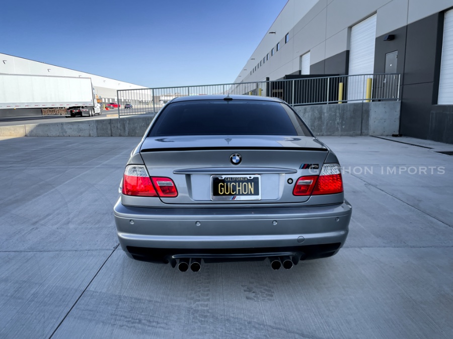 Used BMW M3 ZCP M3 2dr Cpe 2006 | Guchon Imports. Salt Lake City, Utah Used BMW M3 ZCP M3 2dr Cpe 2006 | Guchon Imports. Salt Lake City, Utah