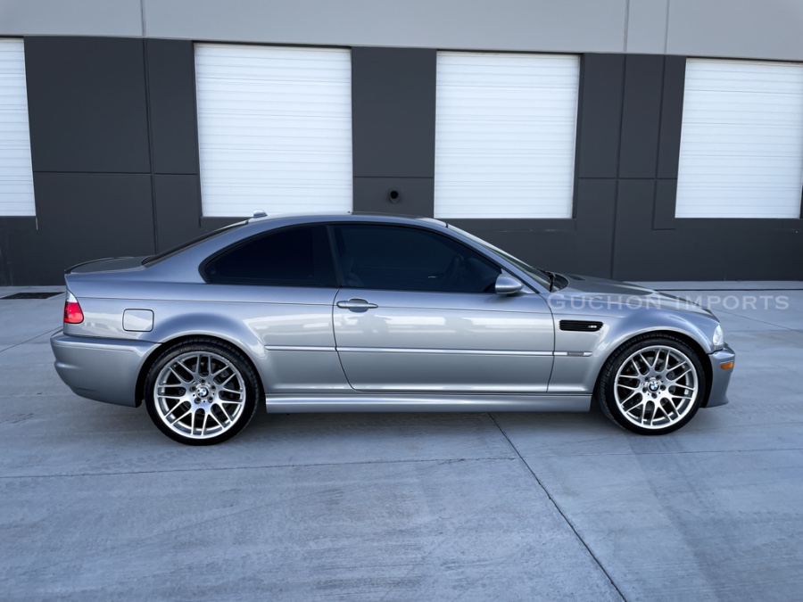 Used BMW M3 ZCP M3 2dr Cpe 2006 | Guchon Imports. Salt Lake City, Utah Used BMW M3 ZCP M3 2dr Cpe 2006 | Guchon Imports. Salt Lake City, Utah