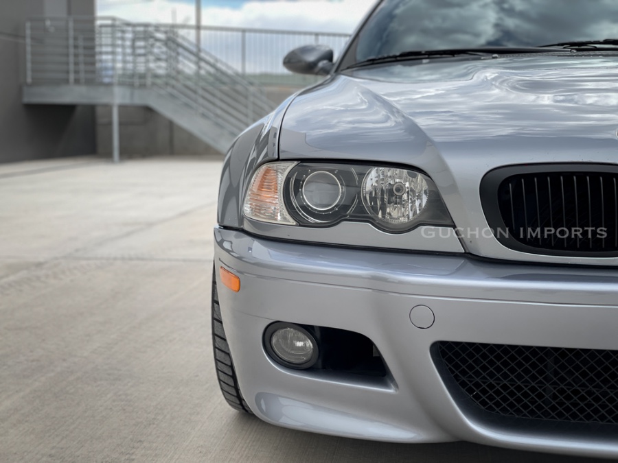 Used BMW M3 ZCP M3 2dr Cpe 2006 | Guchon Imports. Salt Lake City, Utah Used BMW M3 ZCP M3 2dr Cpe 2006 | Guchon Imports. Salt Lake City, Utah