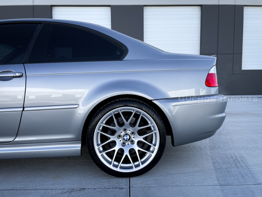 Used BMW M3 ZCP M3 2dr Cpe 2006 | Guchon Imports. Salt Lake City, Utah Used BMW M3 ZCP M3 2dr Cpe 2006 | Guchon Imports. Salt Lake City, Utah