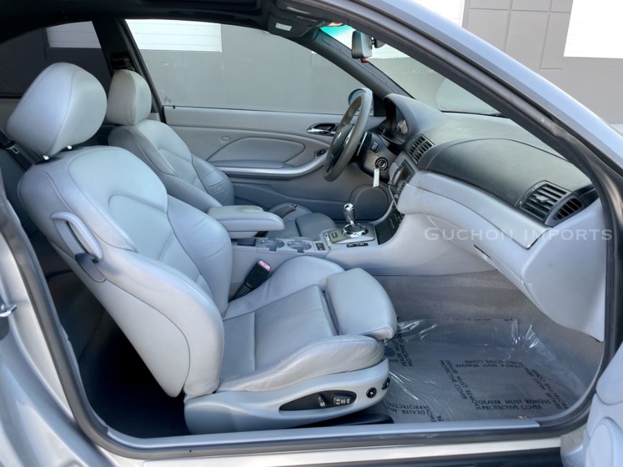 Used BMW M3 ZCP M3 2dr Cpe 2006 | Guchon Imports. Salt Lake City, Utah Used BMW M3 ZCP M3 2dr Cpe 2006 | Guchon Imports. Salt Lake City, Utah