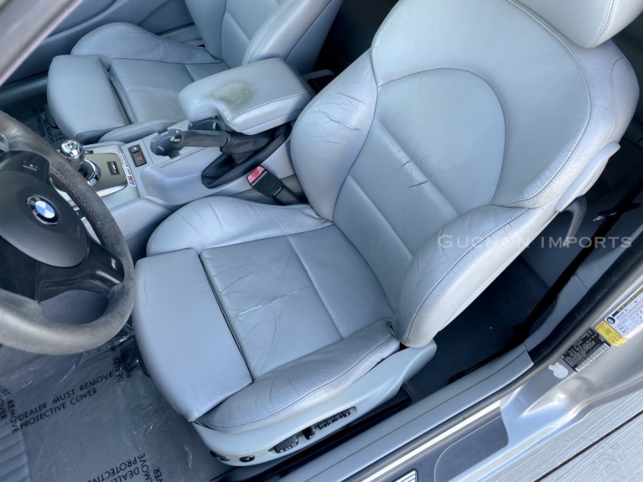 Used BMW M3 ZCP M3 2dr Cpe 2006 | Guchon Imports. Salt Lake City, Utah Used BMW M3 ZCP M3 2dr Cpe 2006 | Guchon Imports. Salt Lake City, Utah