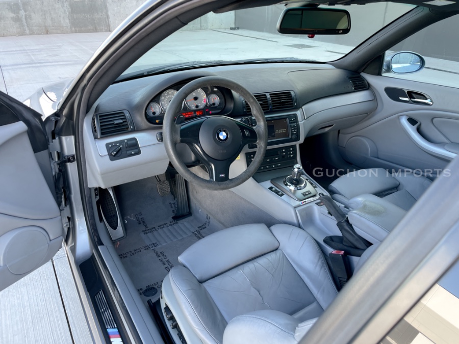 Used BMW M3 ZCP M3 2dr Cpe 2006 | Guchon Imports. Salt Lake City, Utah Used BMW M3 ZCP M3 2dr Cpe 2006 | Guchon Imports. Salt Lake City, Utah