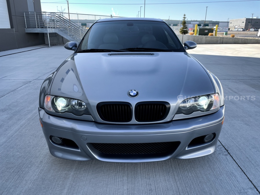 Used BMW M3 ZCP M3 2dr Cpe 2006 | Guchon Imports. Salt Lake City, Utah Used BMW M3 ZCP M3 2dr Cpe 2006 | Guchon Imports. Salt Lake City, Utah