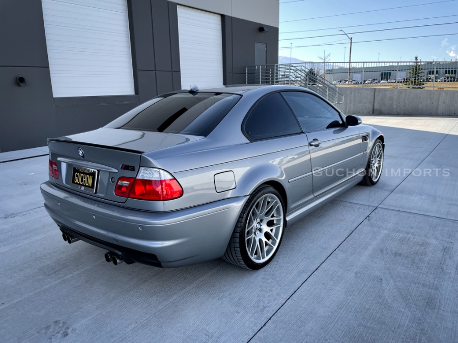 Used BMW M3 ZCP M3 2dr Cpe 2006 | Guchon Imports. Salt Lake City, Utah Used BMW M3 ZCP M3 2dr Cpe 2006 | Guchon Imports. Salt Lake City, Utah