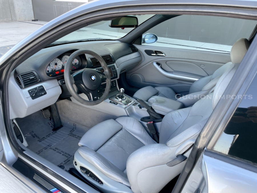 Used BMW M3 ZCP M3 2dr Cpe 2006 | Guchon Imports. Salt Lake City, Utah Used BMW M3 ZCP M3 2dr Cpe 2006 | Guchon Imports. Salt Lake City, Utah