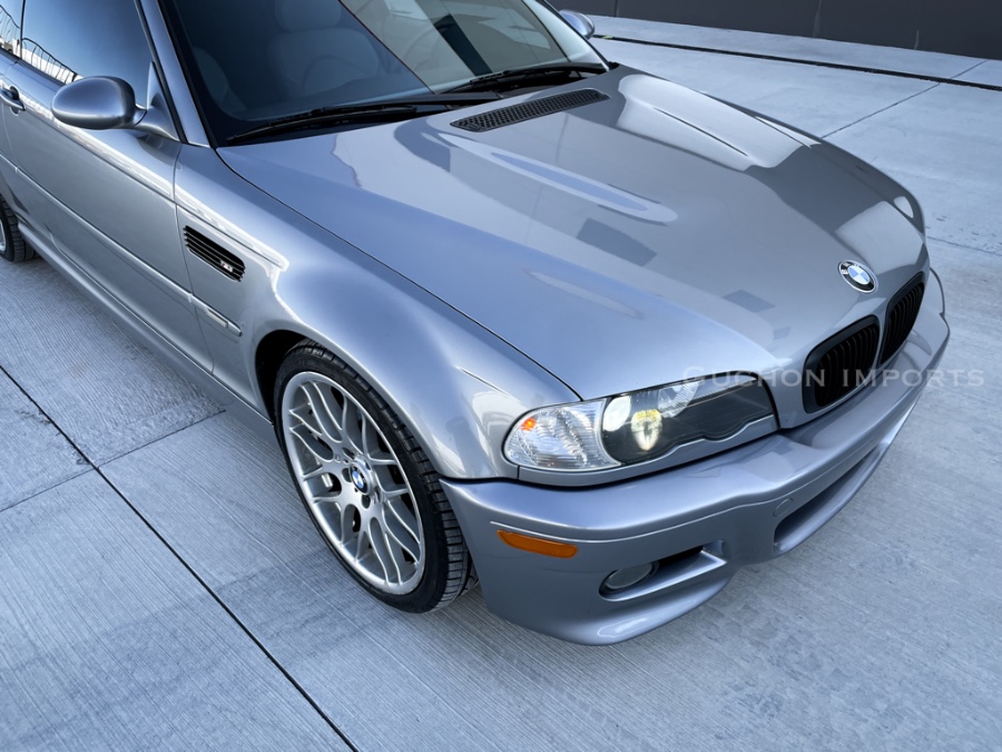 Used BMW M3 ZCP M3 2dr Cpe 2006 | Guchon Imports. Salt Lake City, Utah Used BMW M3 ZCP M3 2dr Cpe 2006 | Guchon Imports. Salt Lake City, Utah
