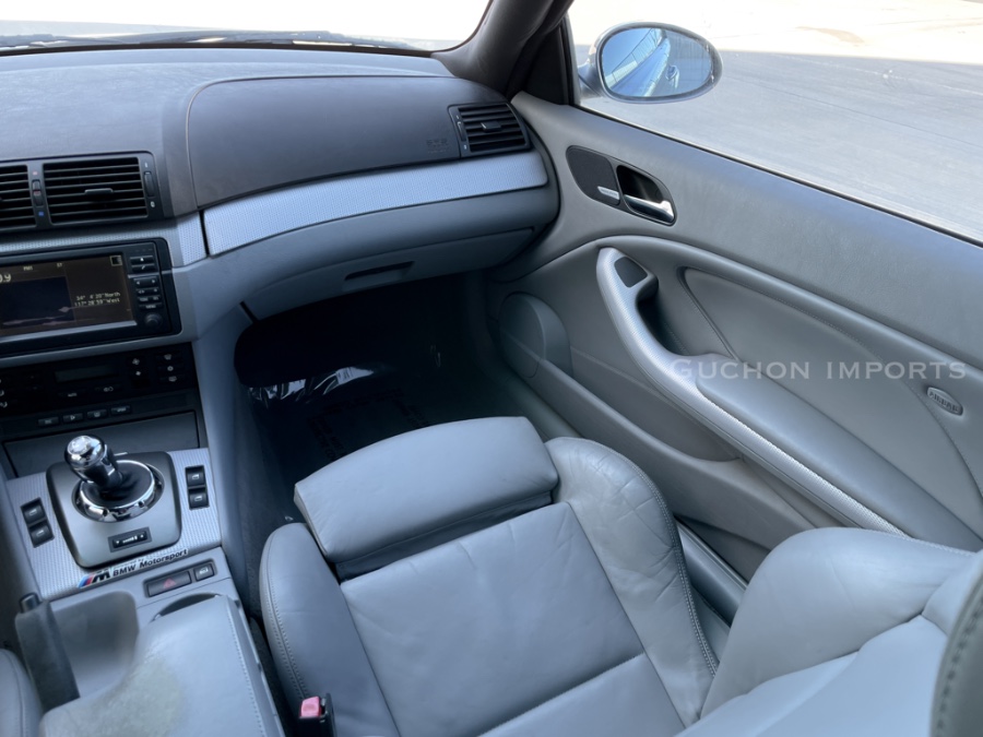 Used BMW M3 ZCP M3 2dr Cpe 2006 | Guchon Imports. Salt Lake City, Utah Used BMW M3 ZCP M3 2dr Cpe 2006 | Guchon Imports. Salt Lake City, Utah