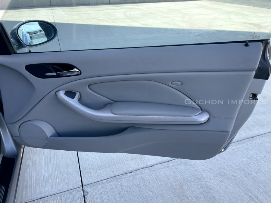 Used BMW M3 ZCP M3 2dr Cpe 2006 | Guchon Imports. Salt Lake City, Utah Used BMW M3 ZCP M3 2dr Cpe 2006 | Guchon Imports. Salt Lake City, Utah