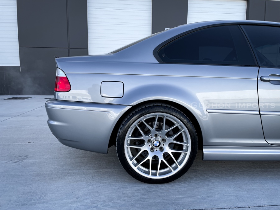 Used BMW M3 ZCP M3 2dr Cpe 2006 | Guchon Imports. Salt Lake City, Utah Used BMW M3 ZCP M3 2dr Cpe 2006 | Guchon Imports. Salt Lake City, Utah