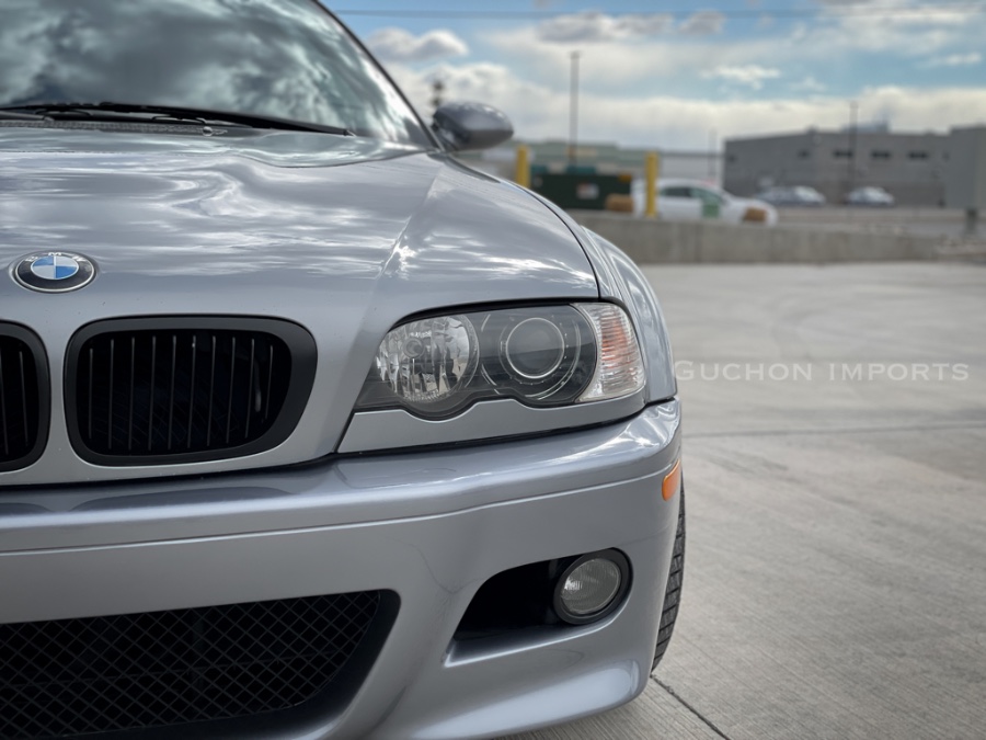 Used BMW M3 ZCP M3 2dr Cpe 2006 | Guchon Imports. Salt Lake City, Utah Used BMW M3 ZCP M3 2dr Cpe 2006 | Guchon Imports. Salt Lake City, Utah