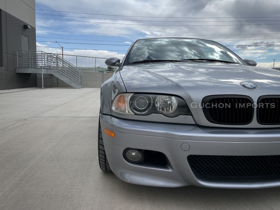 Used BMW M3 ZCP M3 2dr Cpe 2006 | Guchon Imports. Salt Lake City, Utah Used BMW M3 ZCP M3 2dr Cpe 2006 | Guchon Imports. Salt Lake City, Utah