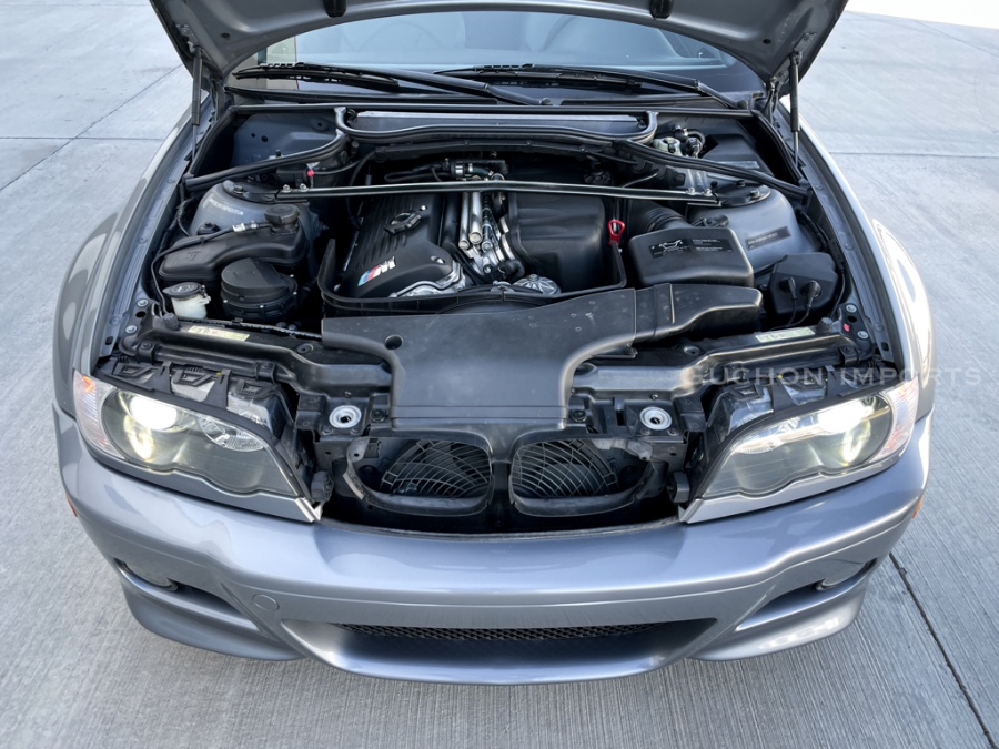 Used BMW M3 ZCP M3 2dr Cpe 2006 | Guchon Imports. Salt Lake City, Utah Used BMW M3 ZCP M3 2dr Cpe 2006 | Guchon Imports. Salt Lake City, Utah