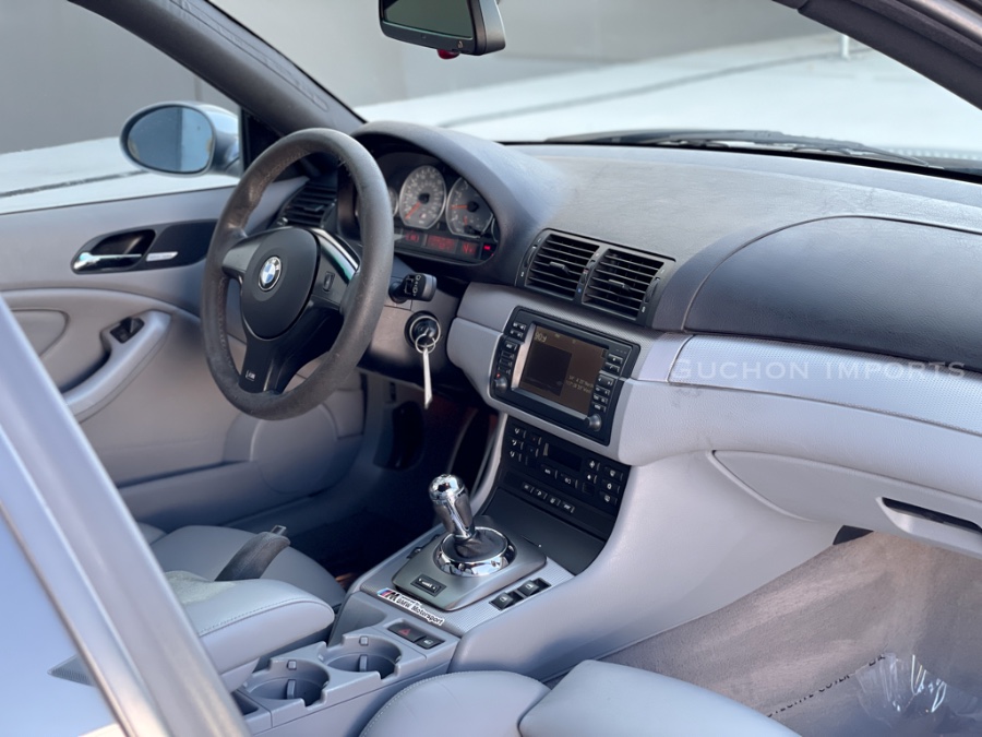 Used BMW M3 ZCP M3 2dr Cpe 2006 | Guchon Imports. Salt Lake City, Utah Used BMW M3 ZCP M3 2dr Cpe 2006 | Guchon Imports. Salt Lake City, Utah