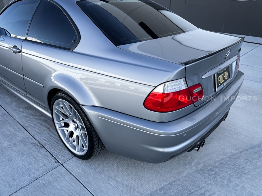 Used BMW M3 ZCP M3 2dr Cpe 2006 | Guchon Imports. Salt Lake City, Utah Used BMW M3 ZCP M3 2dr Cpe 2006 | Guchon Imports. Salt Lake City, Utah
