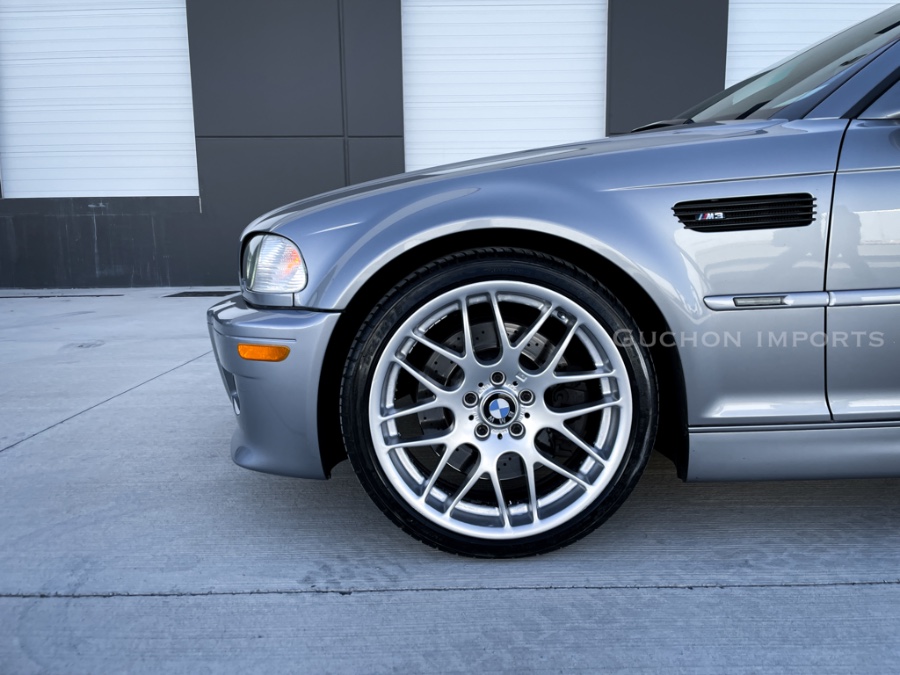 Used BMW M3 ZCP M3 2dr Cpe 2006 | Guchon Imports. Salt Lake City, Utah Used BMW M3 ZCP M3 2dr Cpe 2006 | Guchon Imports. Salt Lake City, Utah