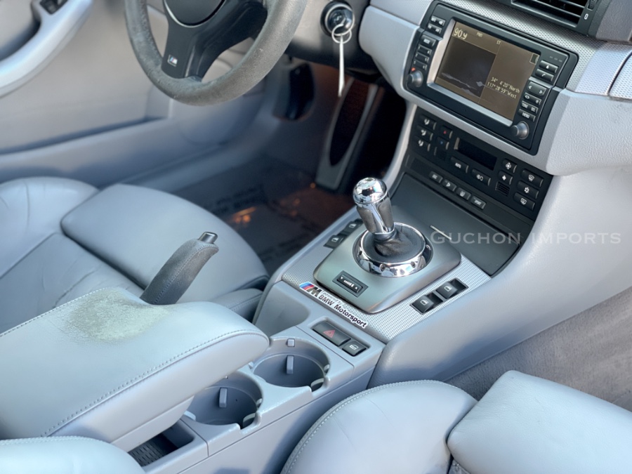Used BMW M3 ZCP M3 2dr Cpe 2006 | Guchon Imports. Salt Lake City, Utah Used BMW M3 ZCP M3 2dr Cpe 2006 | Guchon Imports. Salt Lake City, Utah