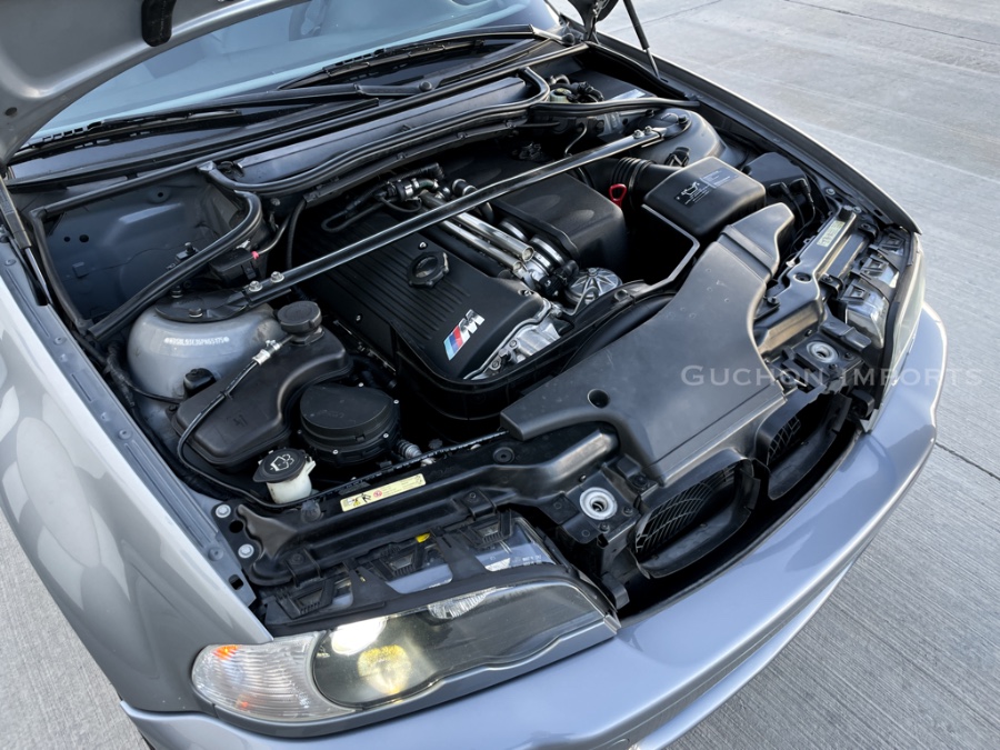 Used BMW M3 ZCP M3 2dr Cpe 2006 | Guchon Imports. Salt Lake City, Utah Used BMW M3 ZCP M3 2dr Cpe 2006 | Guchon Imports. Salt Lake City, Utah