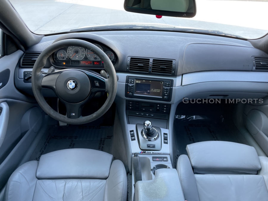 Used BMW M3 ZCP M3 2dr Cpe 2006 | Guchon Imports. Salt Lake City, Utah Used BMW M3 ZCP M3 2dr Cpe 2006 | Guchon Imports. Salt Lake City, Utah