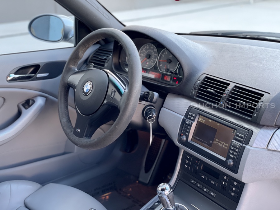Used BMW M3 ZCP M3 2dr Cpe 2006 | Guchon Imports. Salt Lake City, Utah Used BMW M3 ZCP M3 2dr Cpe 2006 | Guchon Imports. Salt Lake City, Utah