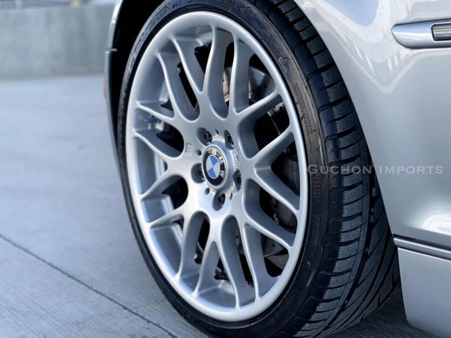 Used BMW M3 ZCP M3 2dr Cpe 2006 | Guchon Imports. Salt Lake City, Utah Used BMW M3 ZCP M3 2dr Cpe 2006 | Guchon Imports. Salt Lake City, Utah