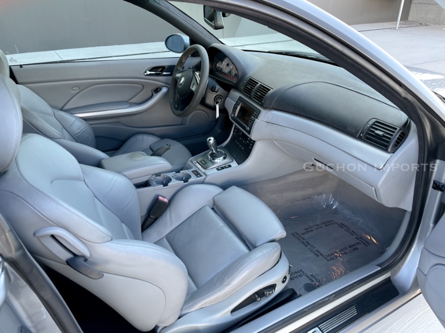 Used BMW M3 ZCP M3 2dr Cpe 2006 | Guchon Imports. Salt Lake City, Utah Used BMW M3 ZCP M3 2dr Cpe 2006 | Guchon Imports. Salt Lake City, Utah