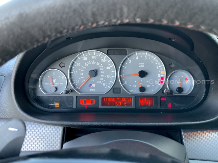 Used BMW M3 ZCP M3 2dr Cpe 2006 | Guchon Imports. Salt Lake City, Utah Used BMW M3 ZCP M3 2dr Cpe 2006 | Guchon Imports. Salt Lake City, Utah