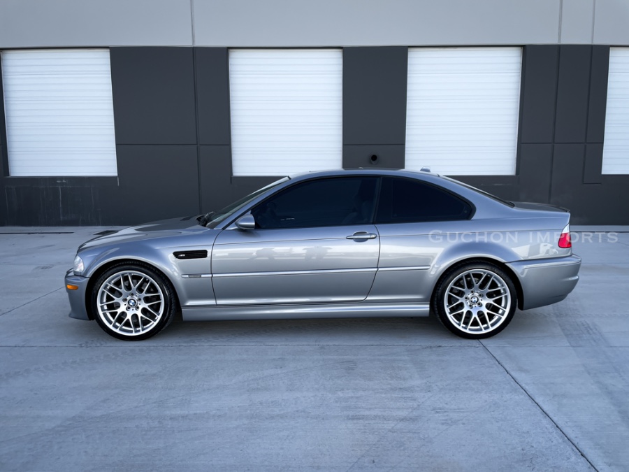 Used BMW M3 ZCP M3 2dr Cpe 2006 | Guchon Imports. Salt Lake City, Utah Used BMW M3 ZCP M3 2dr Cpe 2006 | Guchon Imports. Salt Lake City, Utah