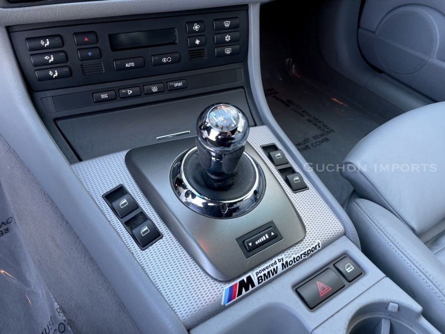 Used BMW M3 ZCP M3 2dr Cpe 2006 | Guchon Imports. Salt Lake City, Utah Used BMW M3 ZCP M3 2dr Cpe 2006 | Guchon Imports. Salt Lake City, Utah