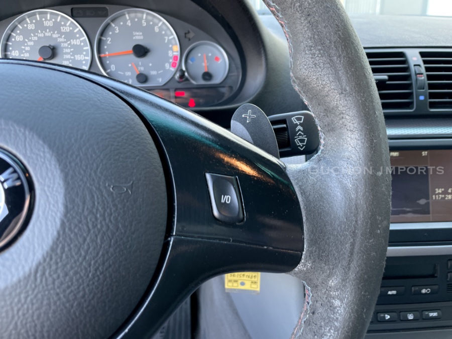 Used BMW M3 ZCP M3 2dr Cpe 2006 | Guchon Imports. Salt Lake City, Utah Used BMW M3 ZCP M3 2dr Cpe 2006 | Guchon Imports. Salt Lake City, Utah