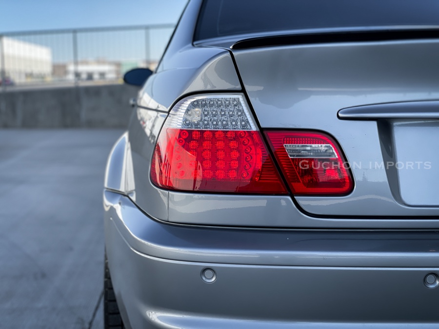 Used BMW M3 ZCP M3 2dr Cpe 2006 | Guchon Imports. Salt Lake City, Utah Used BMW M3 ZCP M3 2dr Cpe 2006 | Guchon Imports. Salt Lake City, Utah